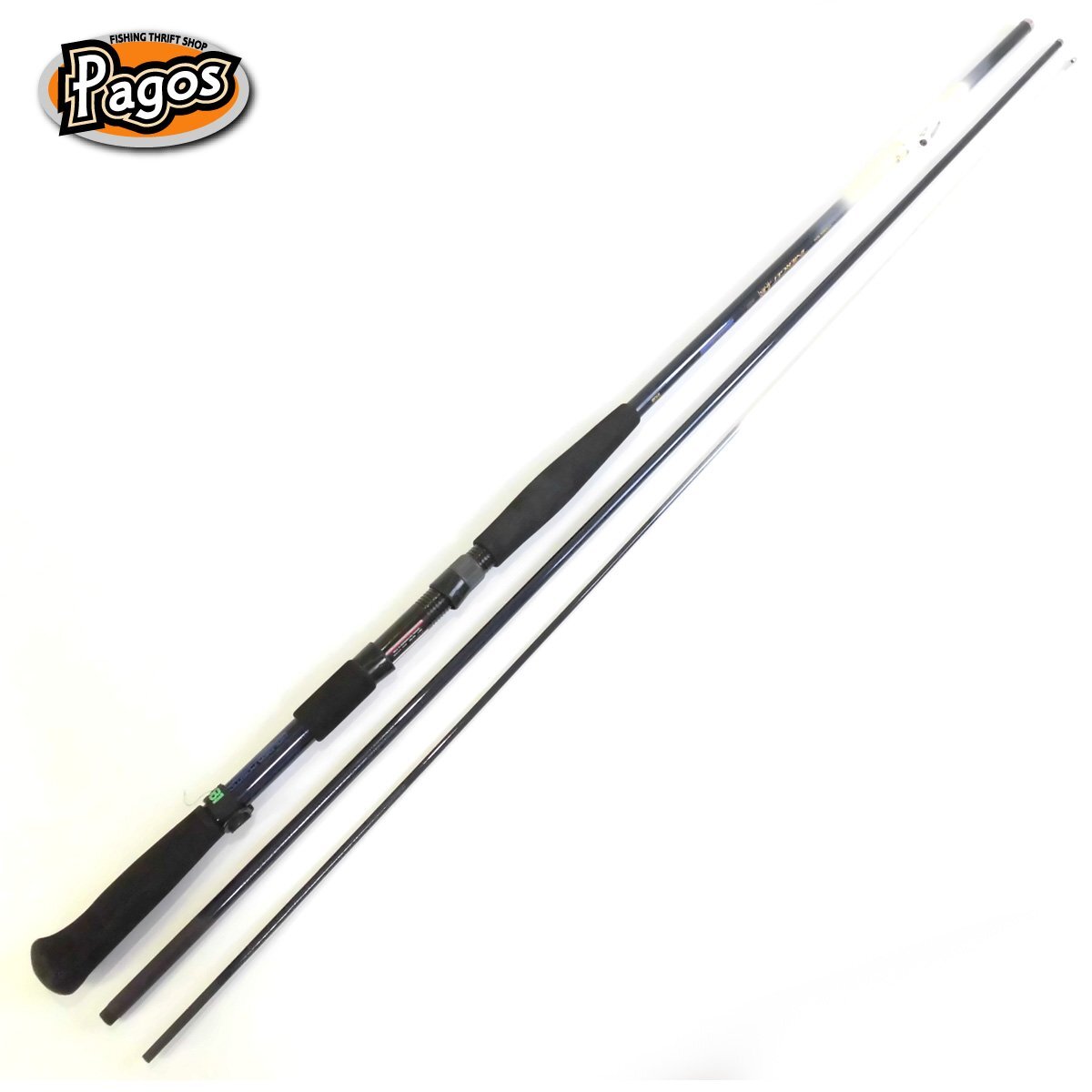 2025年最新】Yahoo!オークション - リョービ(船竿 海水)の中古品