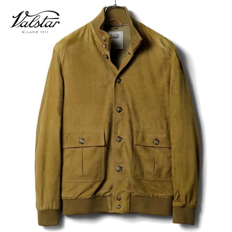 2025年最新】Yahoo!オークション -ヴァルスター ブルゾンの中古