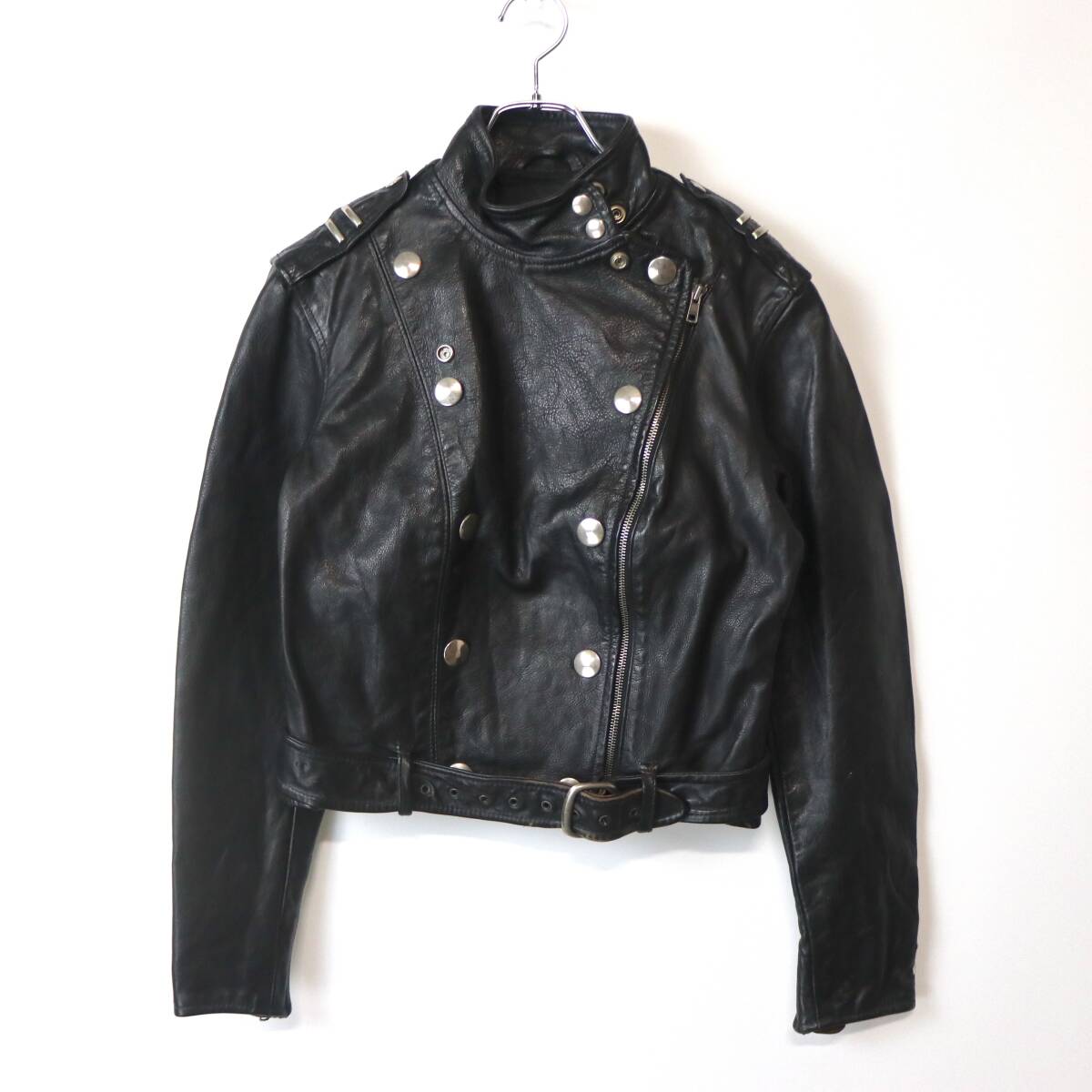 2025年最新】Yahoo!オークション -スタッズ ライダースの中古品
