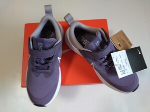NIKE スニーカー キッズ 19cm ナイキ 子供用 シューズ