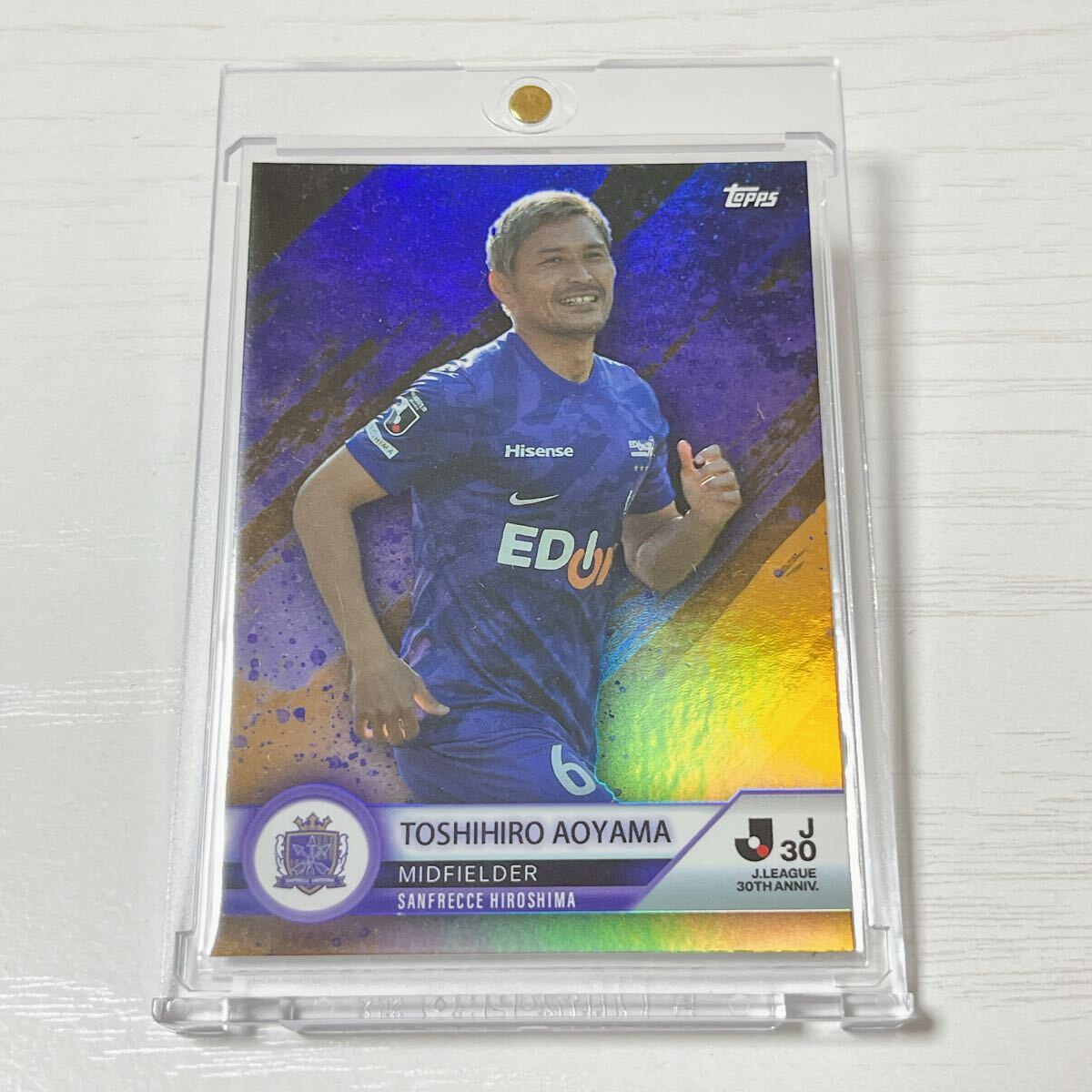 【新品未使用】Nike サンフレッチェ広島サッカーシャツ 直筆サイン入り　菅大輝 2025年最新】Yahoo!オークション -#サンフレッチェ広島の中古品