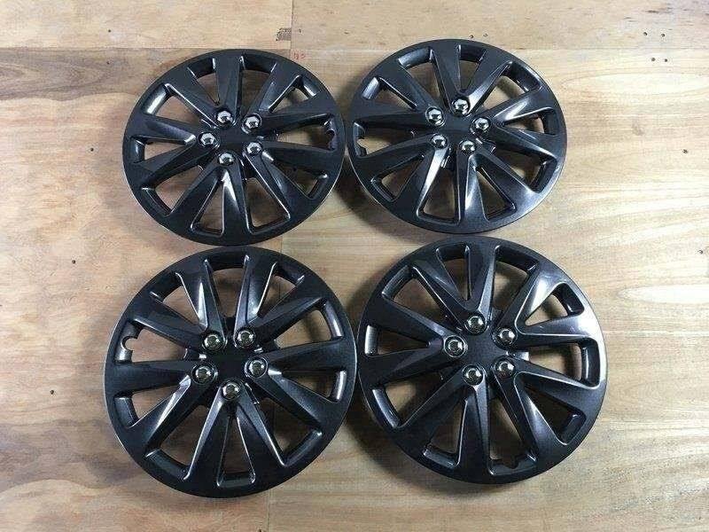 トヨタ　プログレ　メッキ　純正ホイール　送料込み 2025年最新】Yahoo!オークション -プログレ ホイール 純正の中古