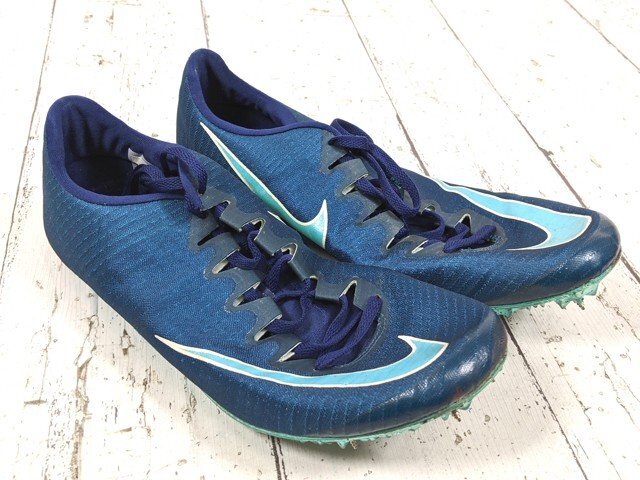 2025年最新】Yahoo!オークション -nike superfly eliteの中古品