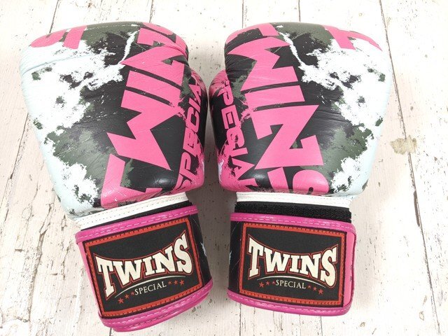 2025年最新】Yahoo!オークション -twins ボクシンググローブ 14