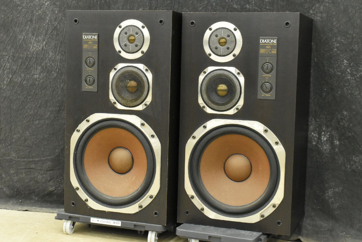 Yahoo!オークション -「ds73d」(スピーカー) (オーディオ機器)の