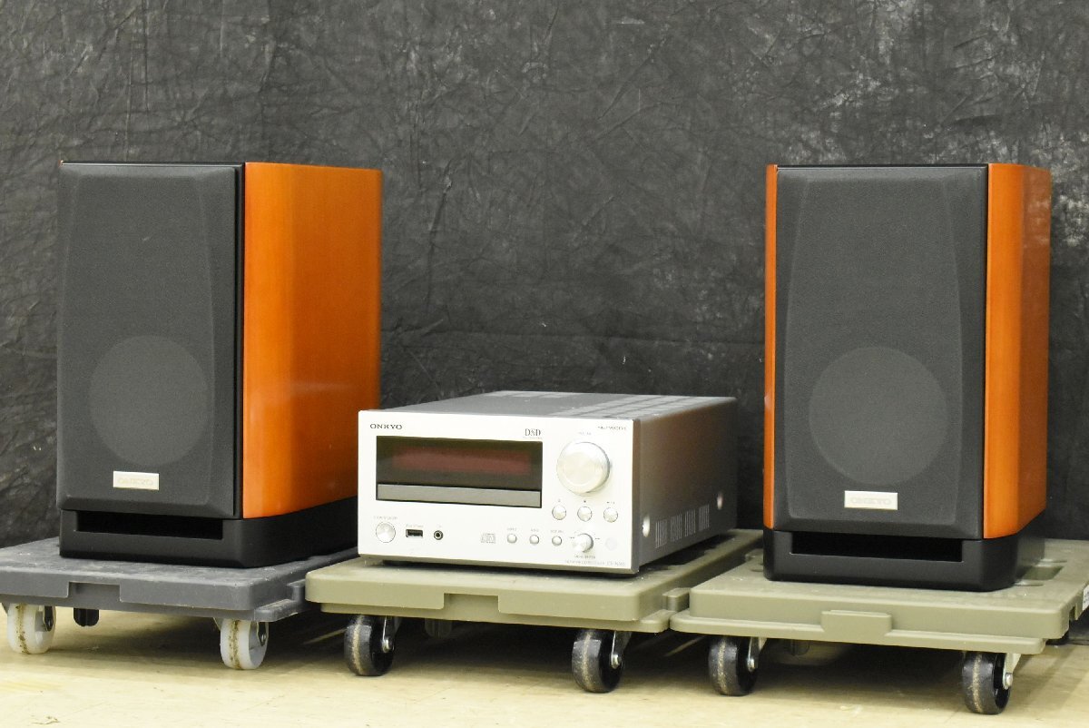 Yahoo!オークション -「onkyo d-212ex」の落札相場・落札価格