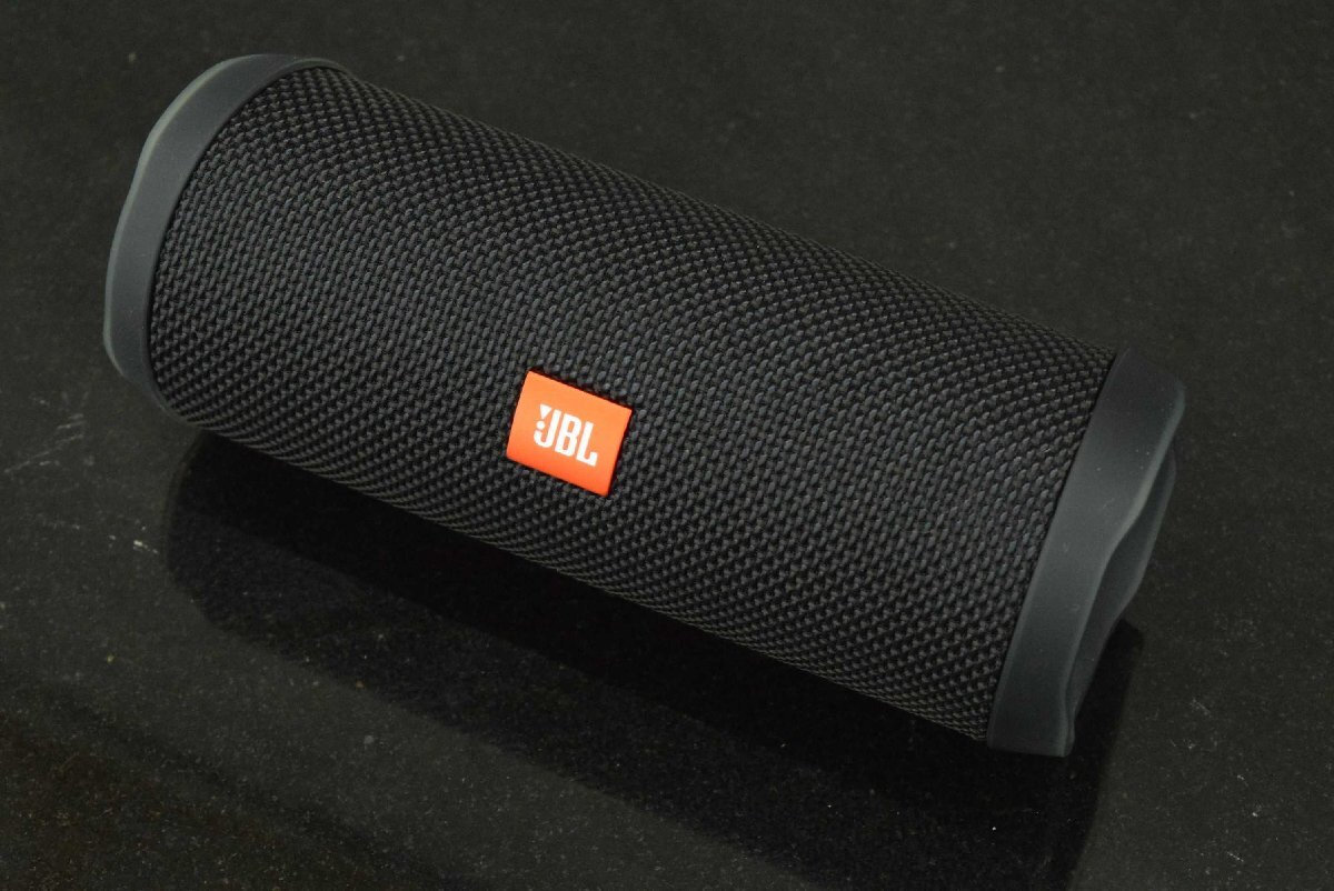 【中古】JBL FLIP7 ワイヤレススピーカー 楽天市場】JBL FLIP7 ポータブルスピーカー ブラック/ブルー