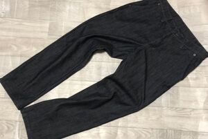 $$〜リピーター様特典割引有り◎美品部類◎日本製〜防寒 裏起毛◎エドウィン EDWIN503◎デニム