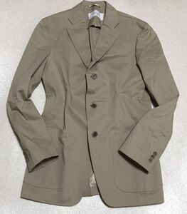 $〜リピーター様特典割引有り◎ストレッチ◎『RICHARD JAMES』ジャケット◎