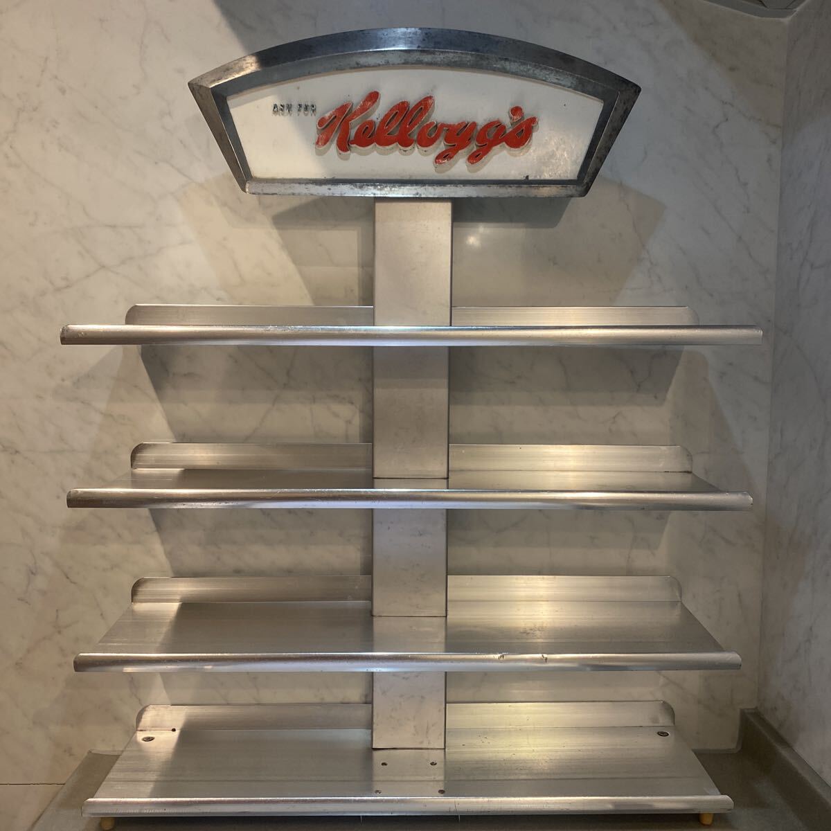 2025年最新】Yahoo!オークション -ケロッグ(アンティーク