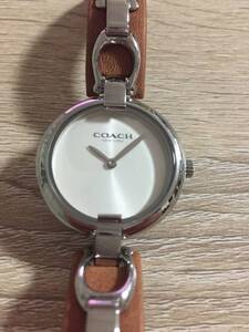 ■美品■コーチ 14503090 腕時計 COACH