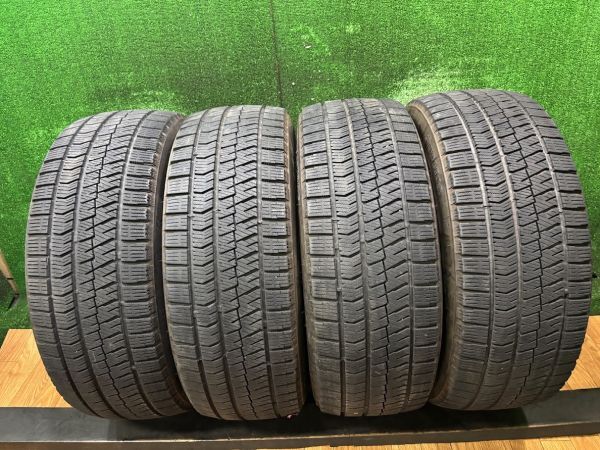 2020年 ブリヂストン VRX2 225/45Ｒ18 4本セット #24694 楽天市場】ブリザック vrx2 225／45r18の通販