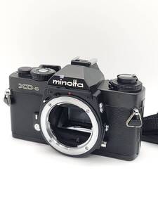 minolta ミノルタ XD-s #416