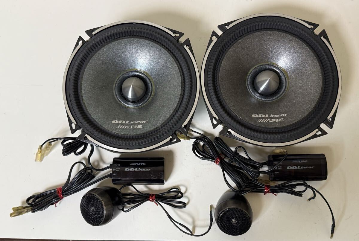 2025年最新】Yahoo!オークション -alpine ddl-rt17sの中古品