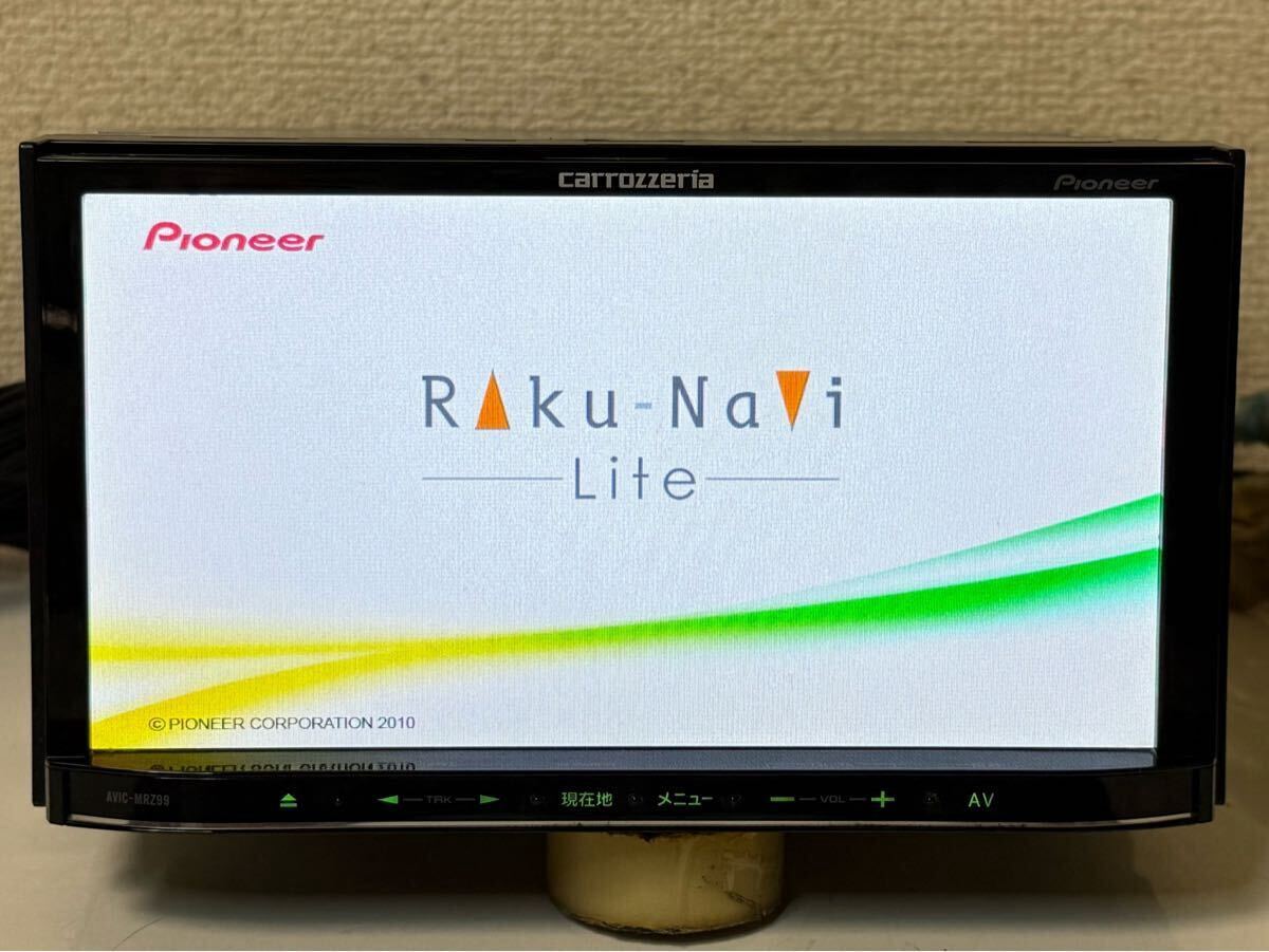 2025年最新】Yahoo!オークション -avic mrz99の中古品・新品・未