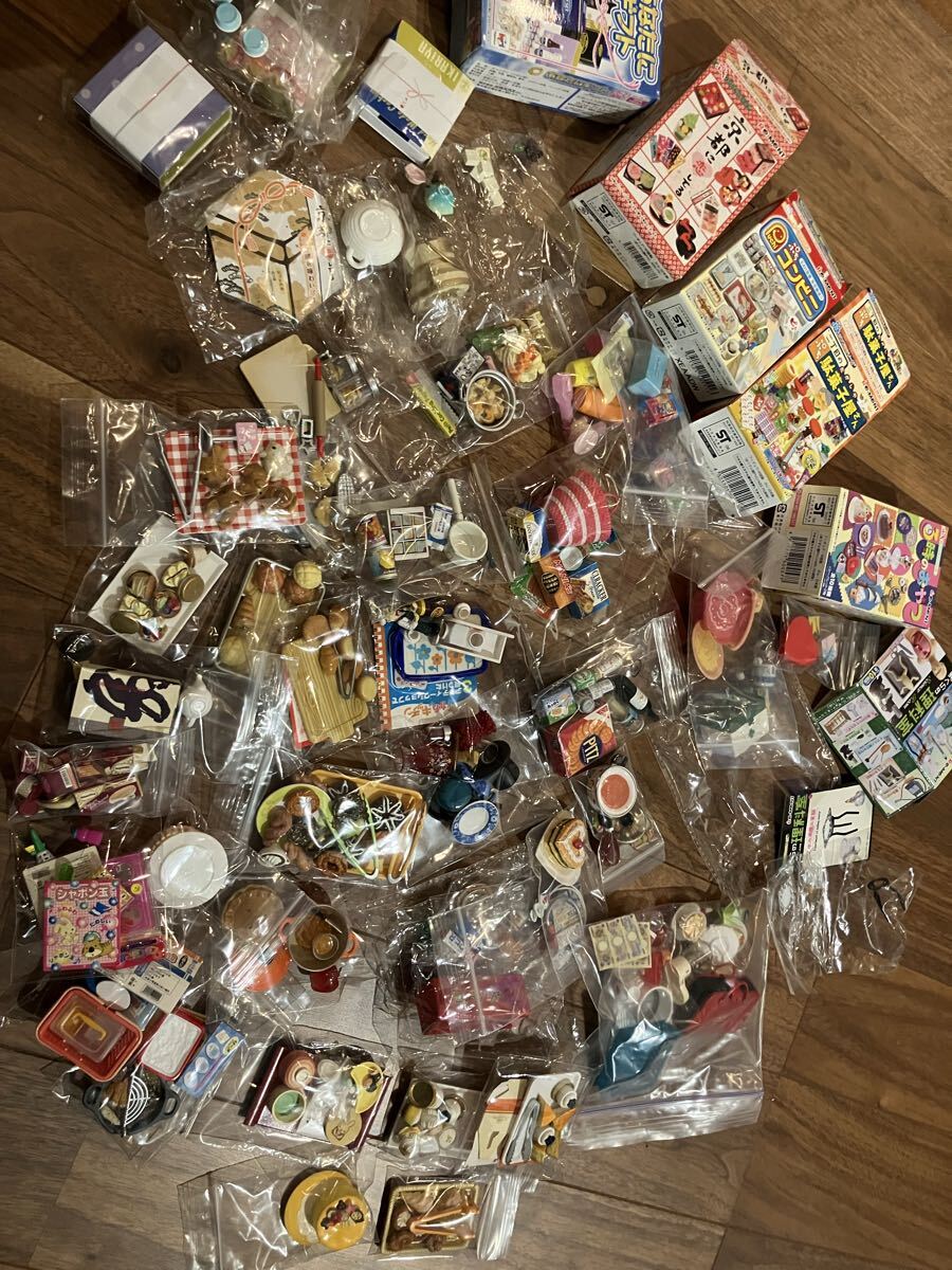 ジャンク リーメント ぷちサンプル まとめ Yahoo!オークション -「ぷちサンプルリーメント ジャンク」の