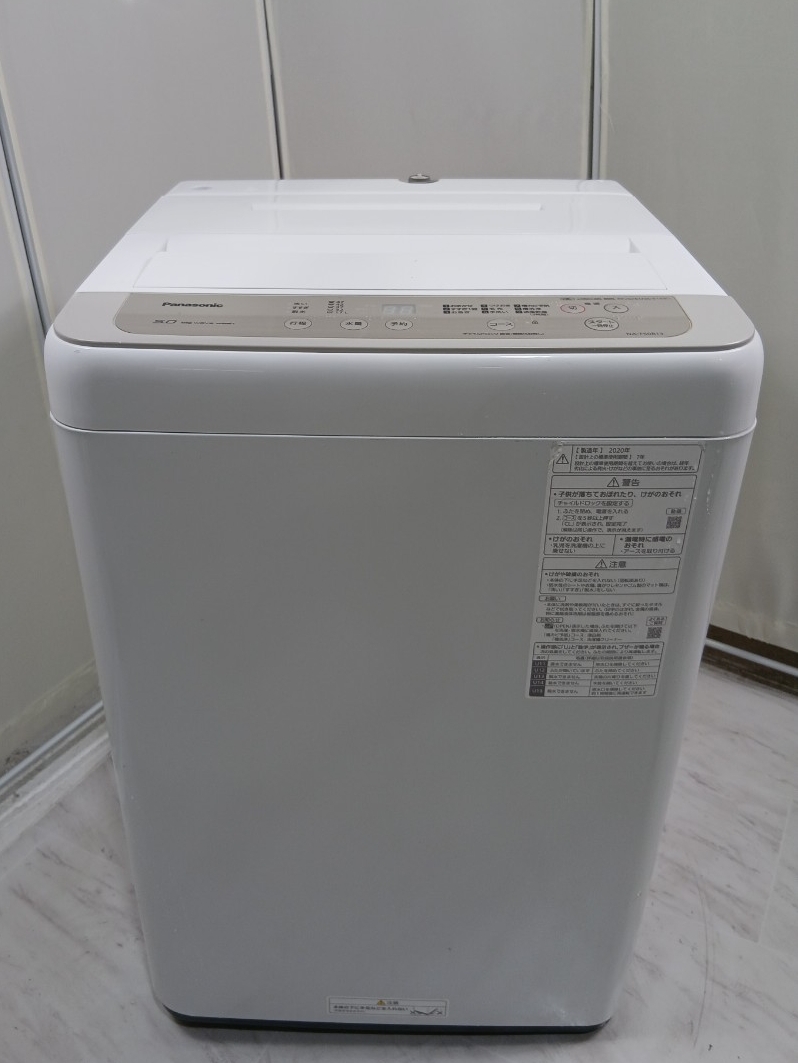 2025年最新】Yahoo!オークション -パナソニック 洗濯機 na-f50b