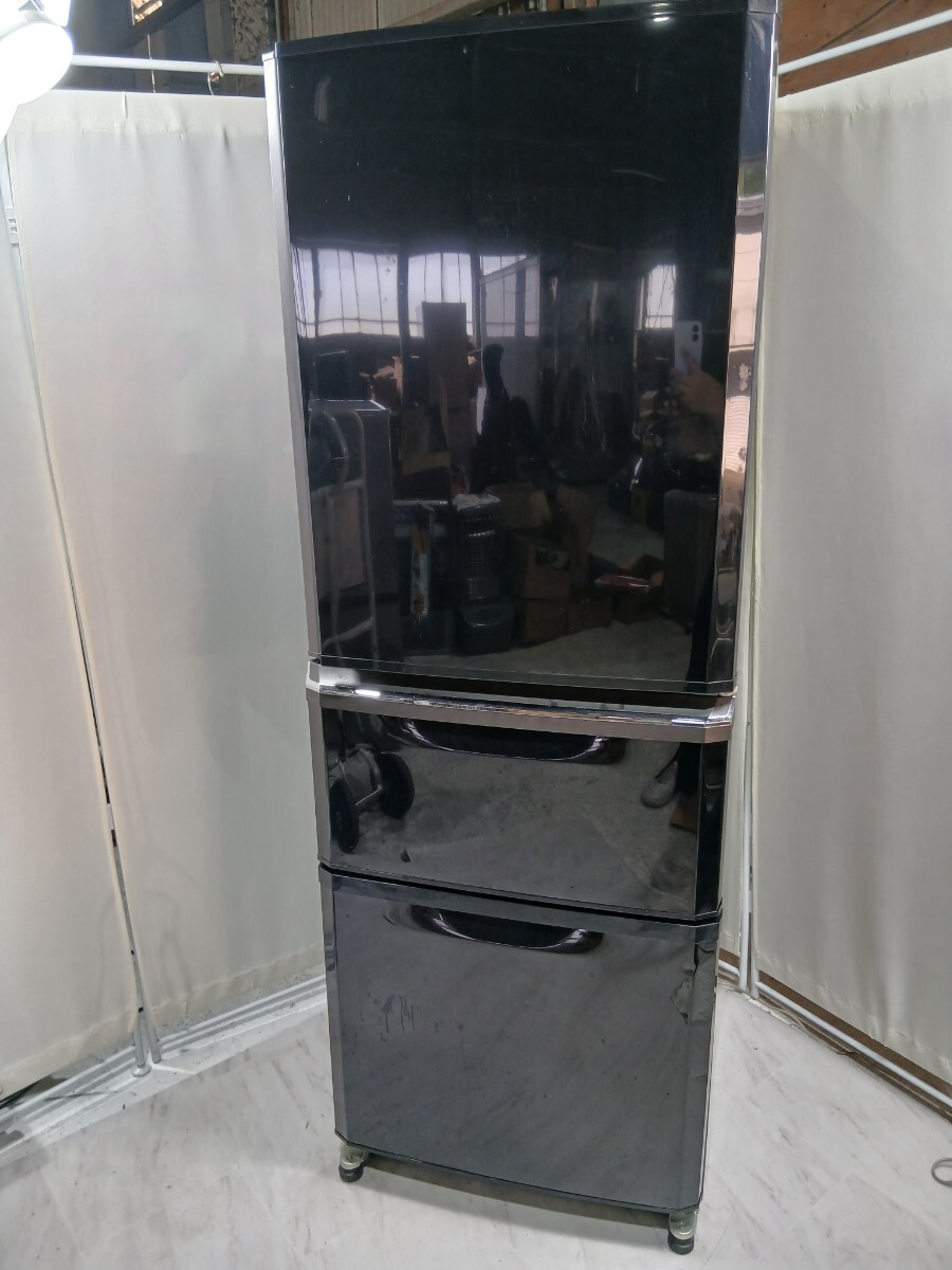 2013年製 三菱 冷蔵庫 Yahoo!オークション -「三菱 冷蔵庫 2013」の落札相場・落札価格