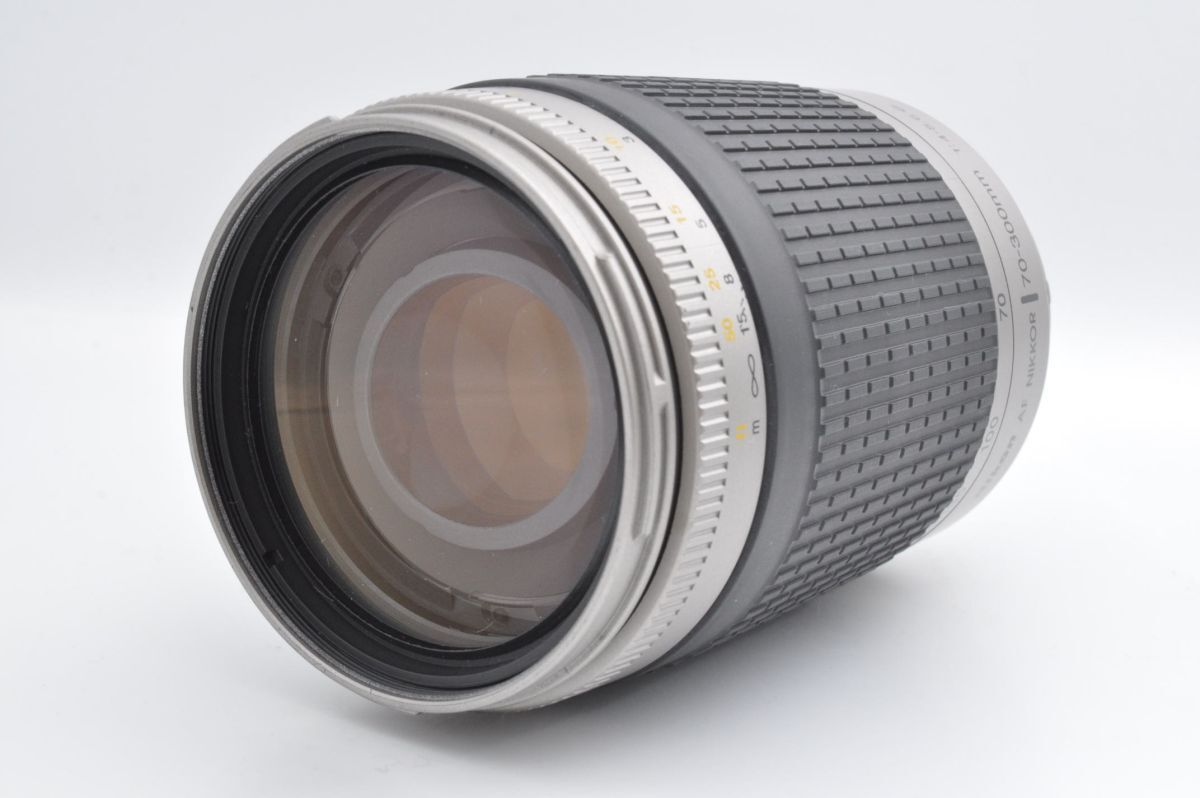 ★美品★ NIKON ニコン F4 レンズセット 動作確認済 新品)Nikon (ニコン) NIKKOR Z 400mm F4.5 VR S（商品ID