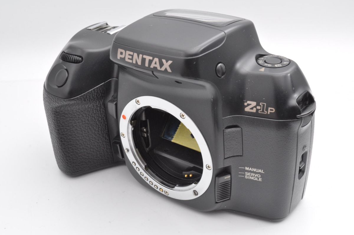 PENTAX - 希少 PENTAX Z-1 スケルトンモデル 送料無料 PENTAX - 希少 PENTAX Z-1 スケルトンモデル 送料無料の通販 by