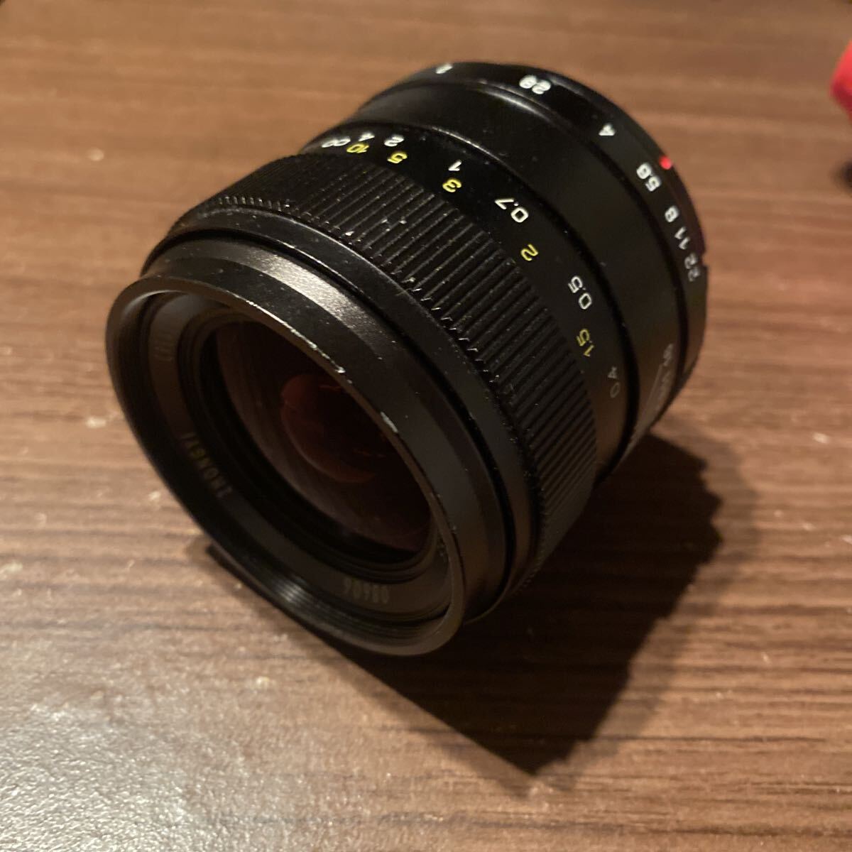 2025年最新】Yahoo!オークション -Canon 単焦点レンズ ef35mm F2