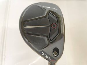 UT* Titleist *TSR2*21 раз *354g*TENSEI PRO 1K 70HY*Flex:S*40in*D-1* мужской правый * блиц-цена