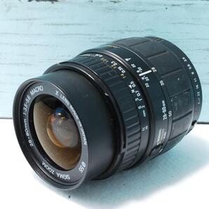 お得ペンタックス万能レンズ28-80㎜PENTAX