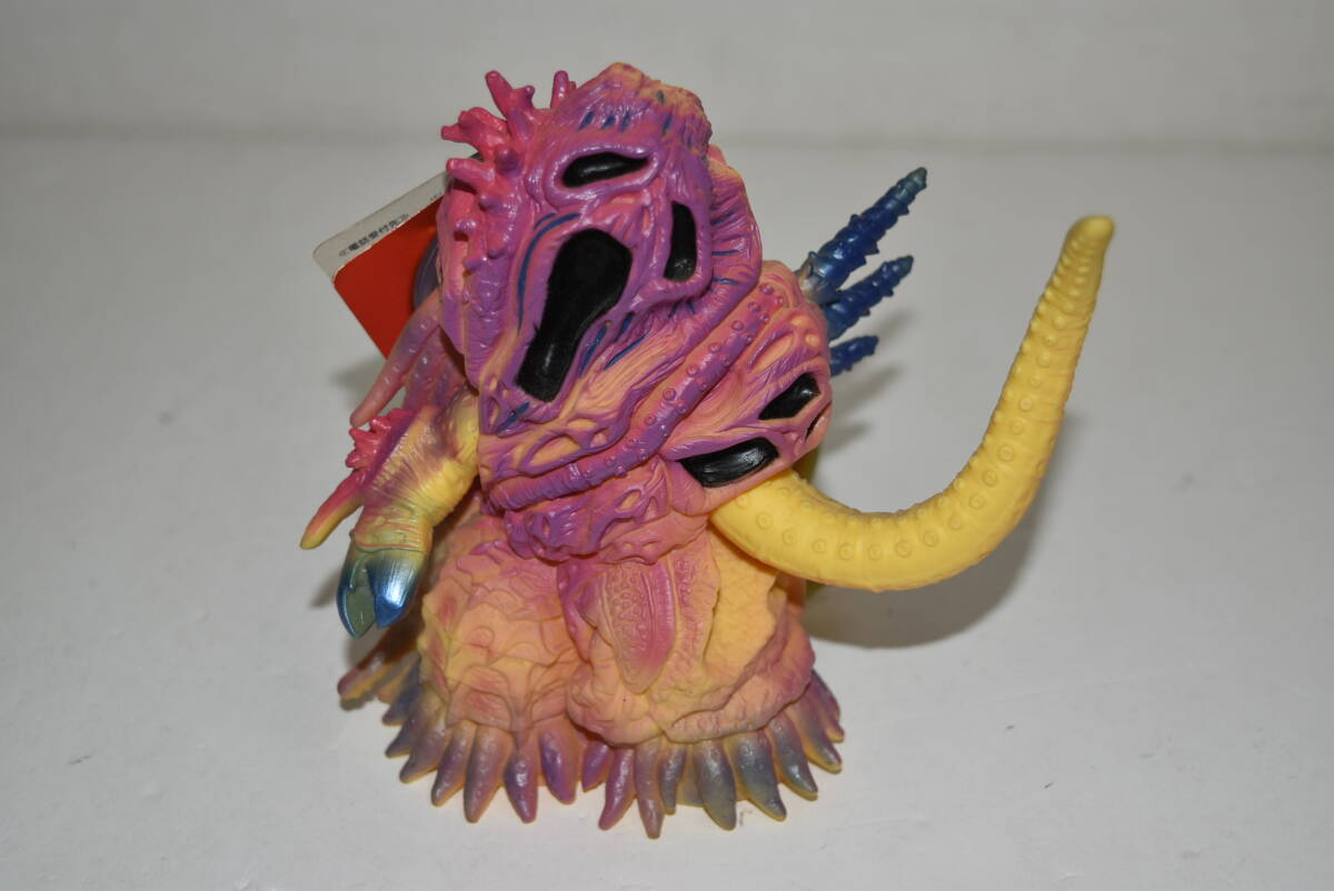 Yahoo!オークション -「ウルトラマンネクサス 怪獣」(フィギュア