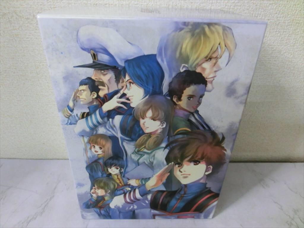 Yahoo!オークション -「超時空要塞マクロス メモリアルボックス