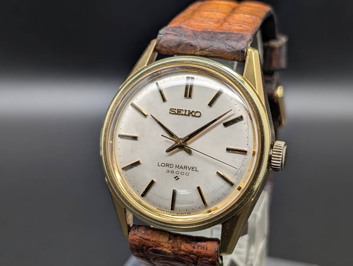 2025年最新】Yahoo!オークション -セイコーマーベルの中古品
