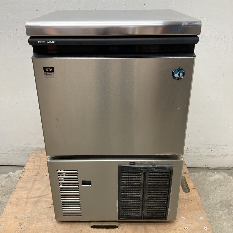2025年最新】Yahoo!オークション -ホシザキ製氷機 im-35mの中古