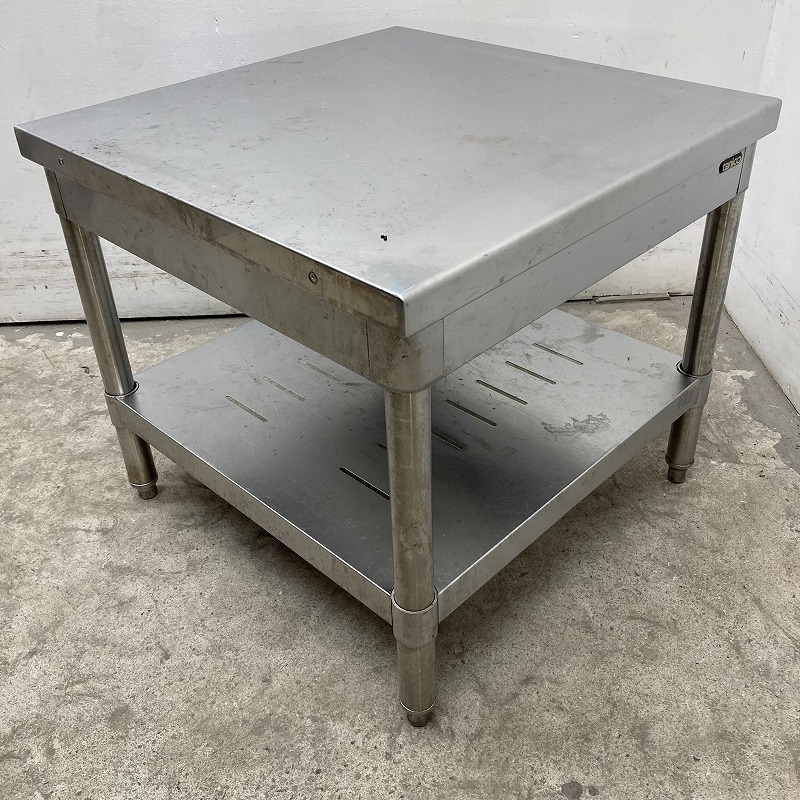 業務用　ステンレス　ガス台 楽天市場】コンロ台（業務用ガスコンロ｜ガスコンロ）：キッチン