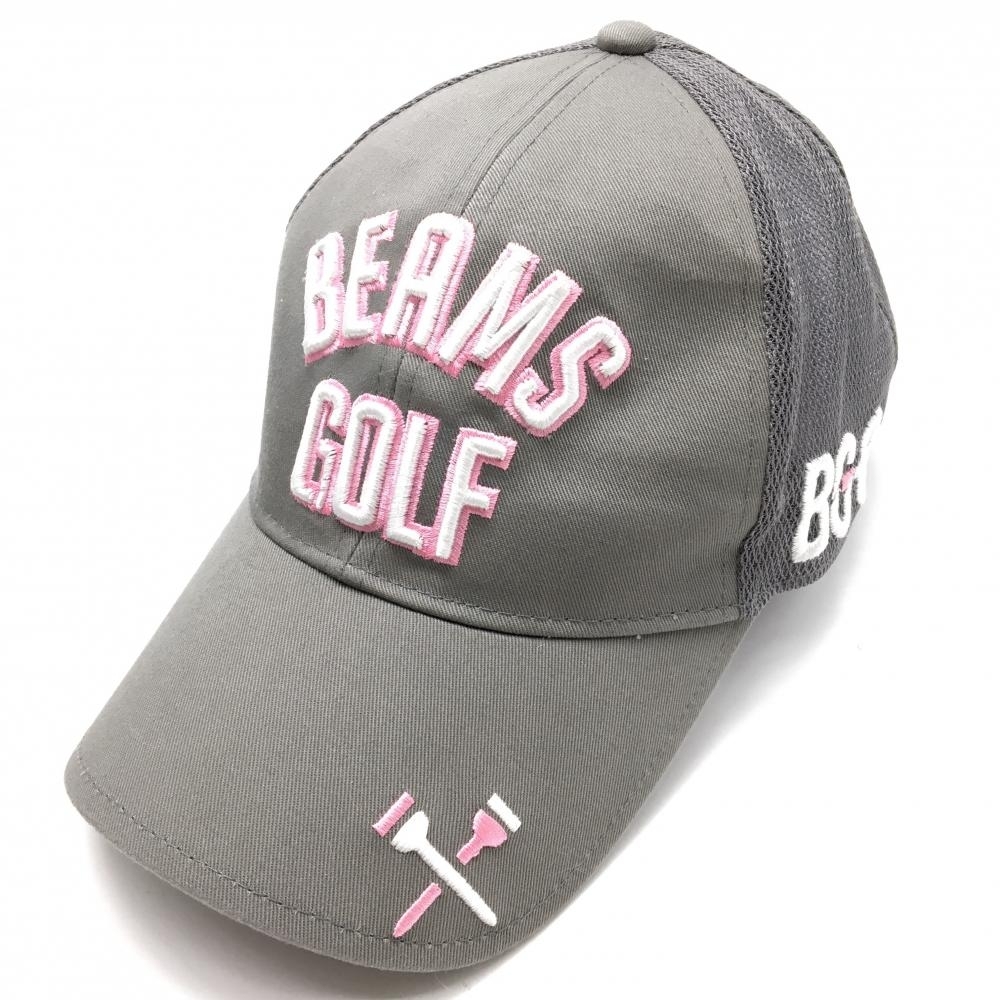 2025年最新】Yahoo!オークション -beams golf キャップの中古品