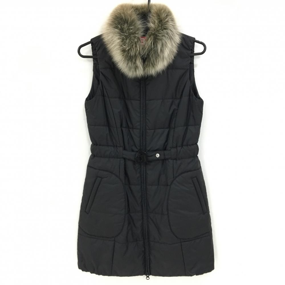 ARCHIVIO アルチビオ　ダウンコート　ダウンワンピース　ゴルフ　中綿　38 アルチビオ♡コート♡ダウン♡ワンピース サイズ：38 ARCHIVIO