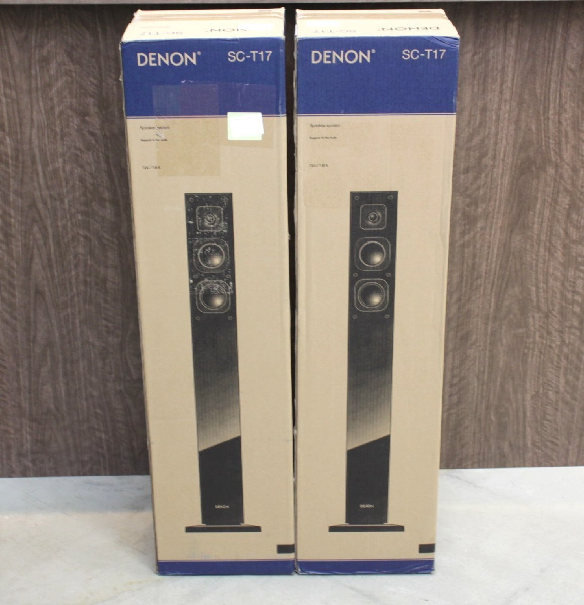 希少 DENON スピーカー ホームシアター トールボーイ バラ売り可 31b0YKq7e+L.jpg_BO30,255,255,