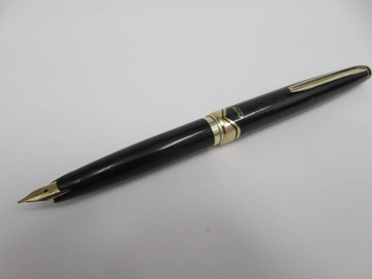 万年筆 ペン先 ジャンク品 14K 585 詳細ページ | 万年筆 ボールペンなど高級筆記具の販売・買取