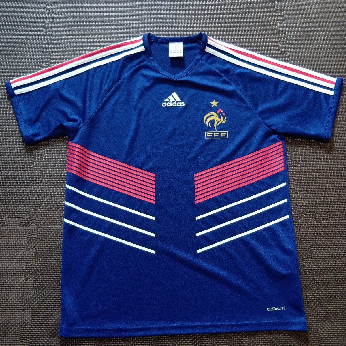 2025年最新】Yahoo!オークション -フランス代表 ユニフォームの