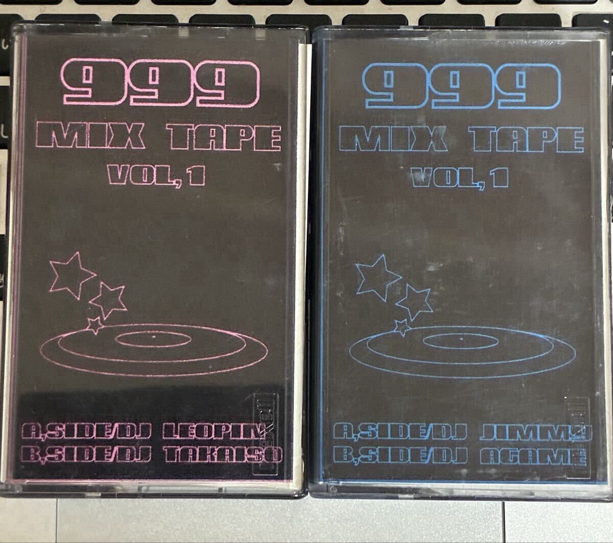 DJ HASEBE specialsampler ミックステープ DJ HASEBE MIX TAPE '97 ミックステープ - メルカリ