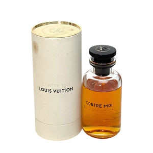 ルイ・ヴィトン LOUIS VUITTON コントロモワ CONTRE MOI オードゥパルファン EDP 香水 100ml