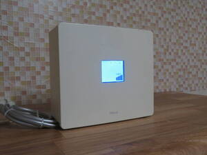 トリムイオン TRIM ION NEO POLA 連続式電解水生成器 通電確認OK
