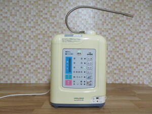 アクアクラスター Aqua Cluster AC-9000 連続式電解水生成器 通電確認OK