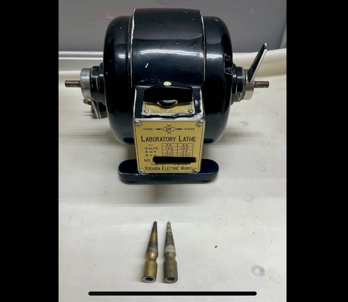 Yahoo!オークション -「歯科技工用レーズ」の落札相場・落札価格