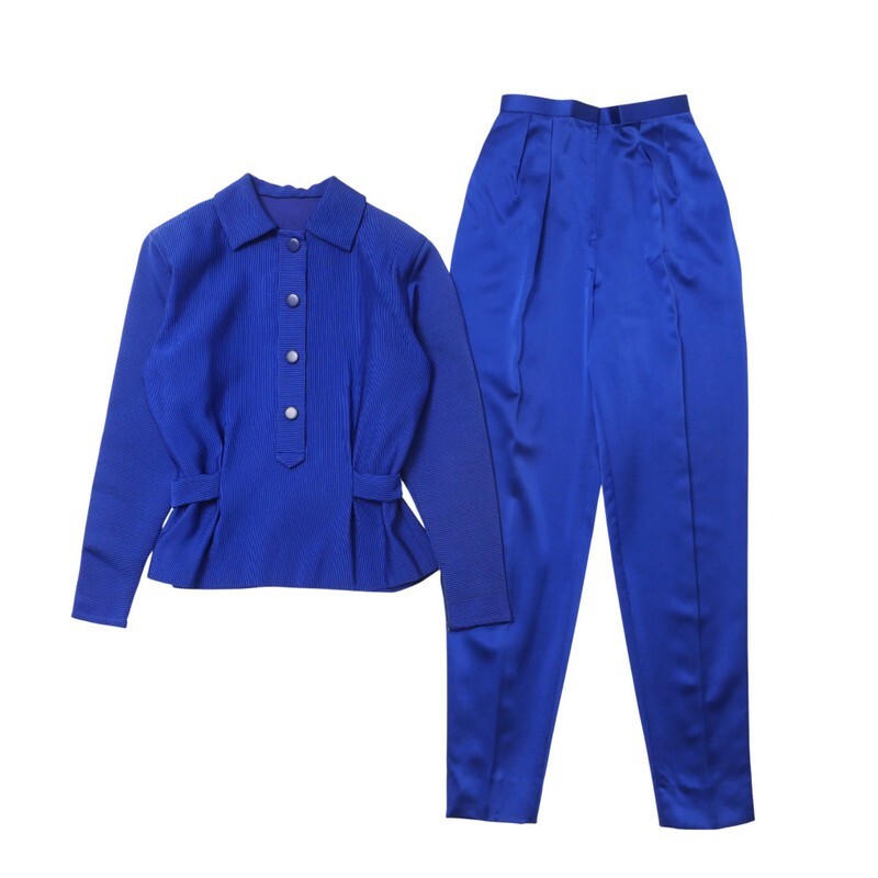 【美品クリーニング済】Christian Dior セットアップライトグリーン ☆アレンジいろいろ☆ DIOR PETIT CD リングセット ゴールド