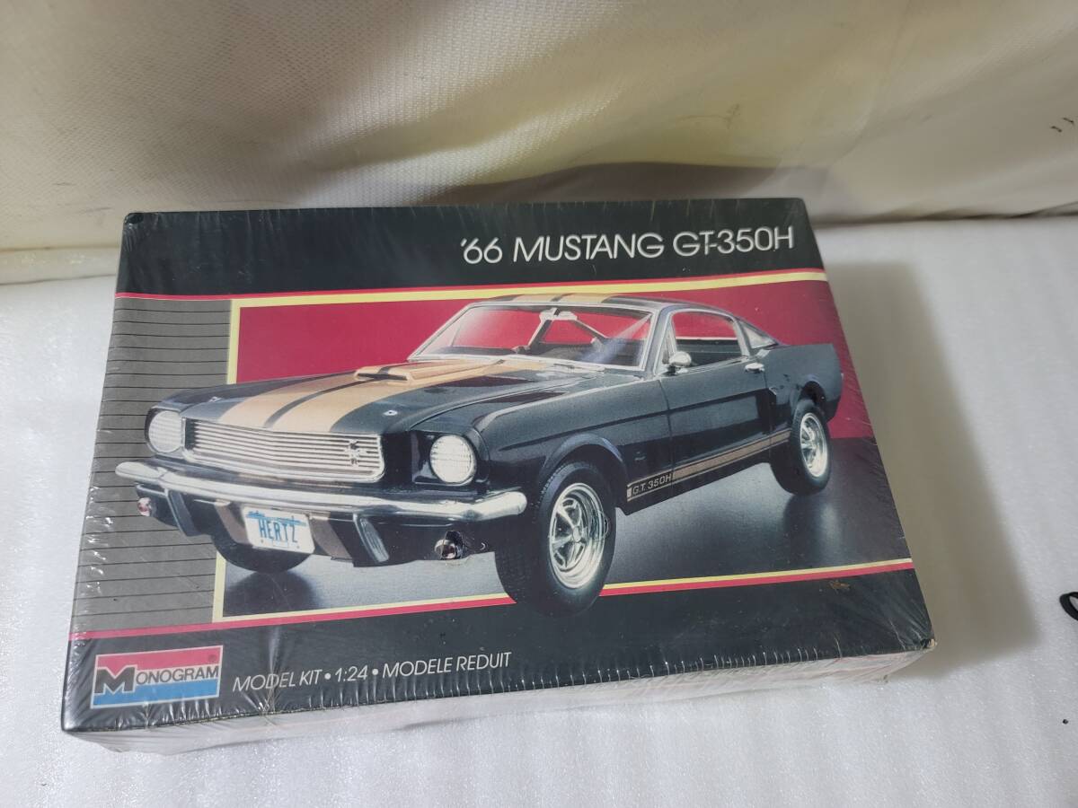 Yahoo!オークション -「プラモデル 車 1／24 モノグラム」の落札