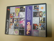 PS2 プレイステーション2ソフト『 TVDJ 』