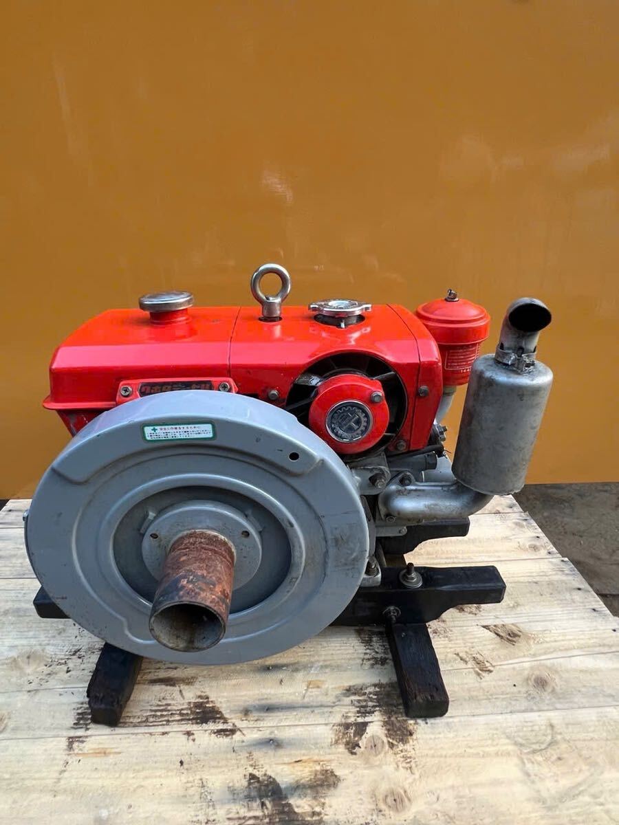 2025年最新】Yahoo!オークション -ディーゼル 発動機 クボタの