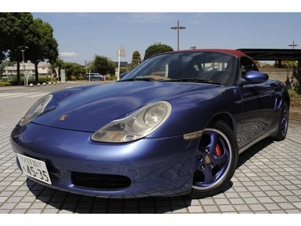 2025年最新】Yahoo!オークション - ポルシェ BOXSTER