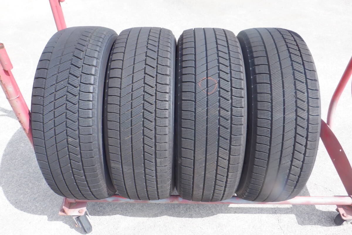 【215/60R17】中古タイヤ　4本セット　値下げ 楽天市場】215/60r17 4本セットの通販