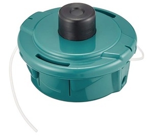 マキタ ナイロンコードカッタ A-13823 取付可能コード径φ2.0~3.0 ウルトラオート4 EM350は別売品ナット10(A-16950)併用必須 makita 在庫