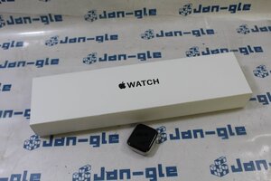 関西【美品】Apple Watch SE 40mm GPSモデル MKQ93J/A この機会にぜひいかがでしょうか!! J646399 P ◆
